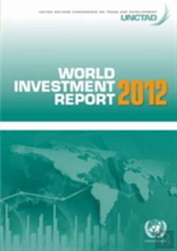 Bertrand.pt - World Investment Report 2012