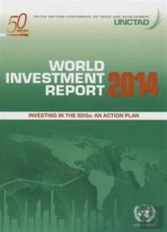World Investment Report 2014
