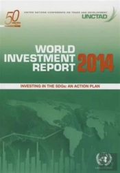 World Investment Report 2014