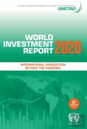 World Investment Report 2020