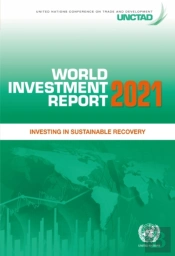 World Investment Report 2021 E.21.Ii.D.