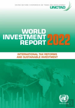Bertrand.pt - World Investment Report 2022