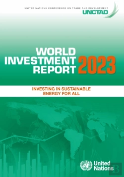 Bertrand.pt - World Investment Report 2023