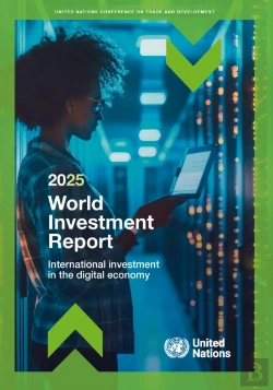 Bertrand.pt - World Investment Report 2025