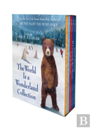 World Is A Wonderful Collection Slipcase
