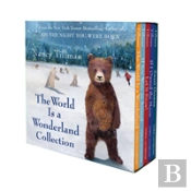 World Is A Wonderful Collection Slipcase