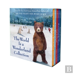 Bertrand.pt - World Is A Wonderful Collection Slipcase