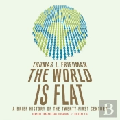 World Is Flat 3.0