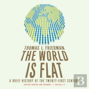 World Is Flat 3.0