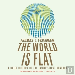 Bertrand.pt - World Is Flat 3.0