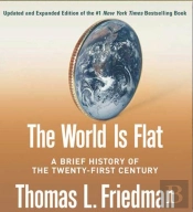World Is Flat [Updated And Expanded]