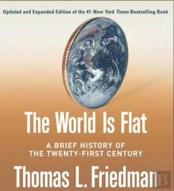 Bertrand.pt - World Is Flat [Updated And Expanded]