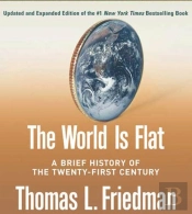 World Is Flat [Updated And Expanded]