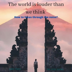 Bertrand.pt - World Is Louder Than We Think