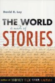 World Is Made Of Storiesthe