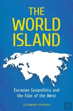 Bertrand.pt - World Island