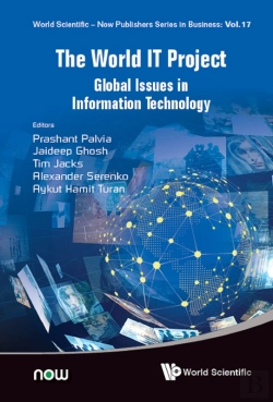 Bertrand.pt - World It Project, The: Global Issues In Information Technology