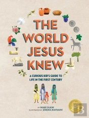 World Jesus Knew