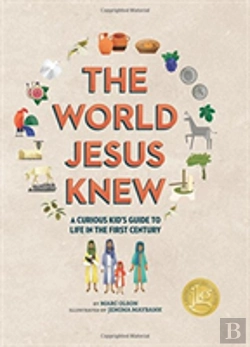 Bertrand.pt - World Jesus Knew The