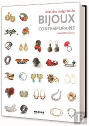 World Jewellery Design Index ; Atlas Des Créateurs De Bijoux