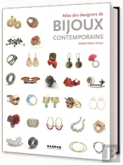 World Jewellery Design Index ; Atlas Des Créateurs De Bijoux