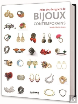 Bertrand.pt - World Jewellery Design Index ; Atlas Des Créateurs De Bijoux