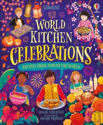 World Kitchen - Celebrations