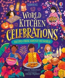Bertrand.pt - World Kitchen - Celebrations