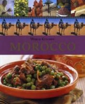 World Kitchen Morocco