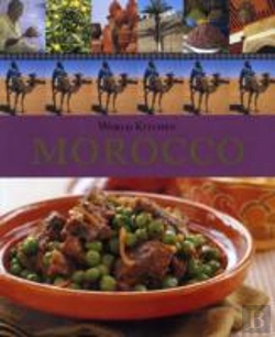 Bertrand.pt - World Kitchen Morocco