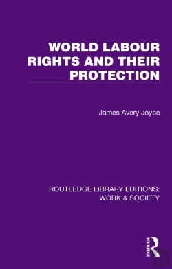 Bertrand.pt - World Labour Rights And Their Protection