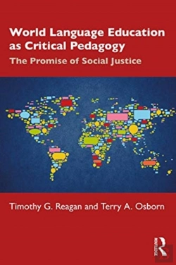 Bertrand.pt - World Language Education As Critical Pedagogy