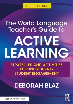 Bertrand.pt - World Language Teacher'S Guide To Active Learning