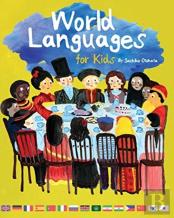 World Languages For Kids