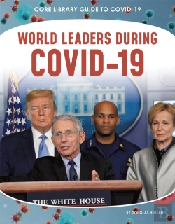 Bertrand.pt - World Leaders During Covid-19