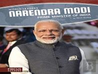 World Leaders: Narendra Modi: Prime Minister Of India