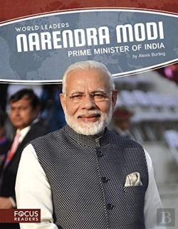 Bertrand.pt - World Leaders: Narendra Modi: Prime Minister Of India
