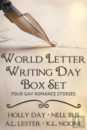 World Letter Writing Day Box Set
