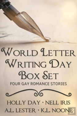 Bertrand.pt - World Letter Writing Day Box Set
