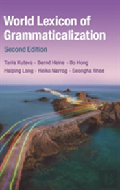 World Lexicon Of Grammaticalization
