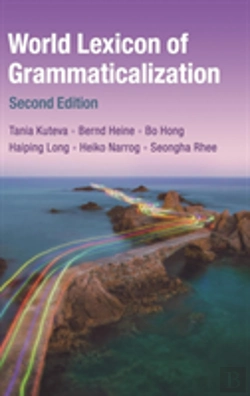 Bertrand.pt - World Lexicon Of Grammaticalization