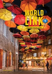 World Link 1: Student'S Book