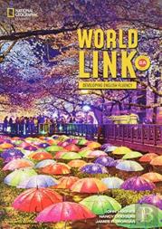 World Link 2 Combo Split A