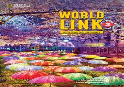 World Link 2: Student'S Book
