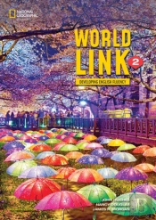World Link 2: Student'S Book