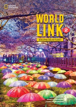 Bertrand.pt - World Link 2: Student'S Book