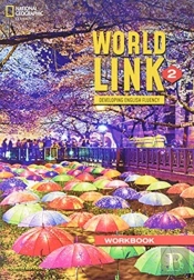 World Link 2: Workbook