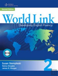 Bertrand.pt - World Link 2: Workbook