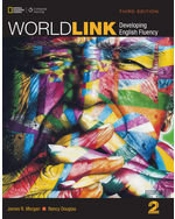 World Link 2: Workbook