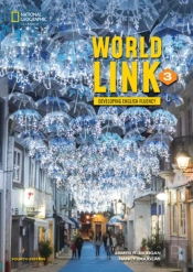World Link 3: Student'S Book